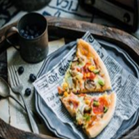 澳比客披薩加盟