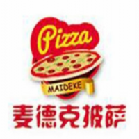 麥德克披薩加盟