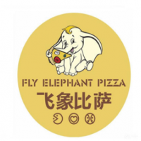 飛象比薩加盟