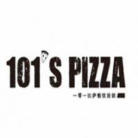 101比薩加盟