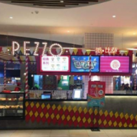 PEZZO派比薩加盟