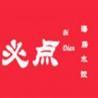 必點海腸水餃加盟