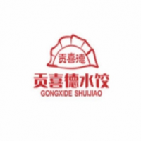 貢喜德水餃加盟