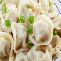 鄧大福水餃加盟