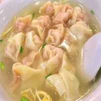 袁記餃子云吞加盟