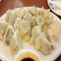 大方餃子館加盟