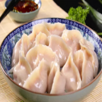 聚福祥餃子加盟