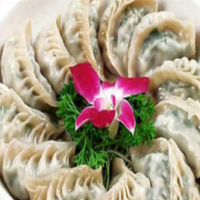 鮮天下水餃加盟