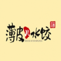 薄皮兒水餃加盟