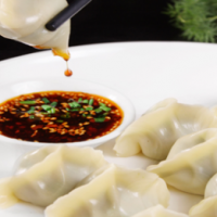 寶隆餃子館加盟