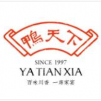 鴨天下手撕烤鴨加盟