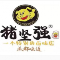 豬堅強鹵肉加盟