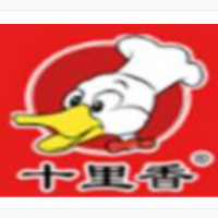 十里香烤鴨加盟