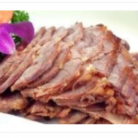 嚼斗醬牛肉加盟