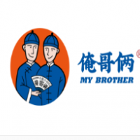 俺哥倆老湯鹵雞爪加盟