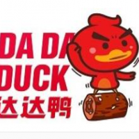 達(dá)達(dá)鴨鹵味加盟