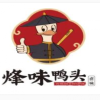 烽味鴨頭加盟
