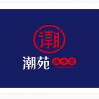 潮苑鹵水堂加盟