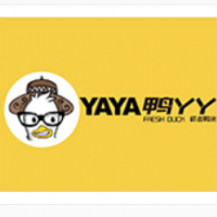 鴨丫丫鴨脖加盟