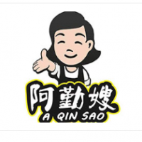 阿勤嫂鴨脖加盟