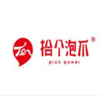 拾個(gè)泡爪加盟