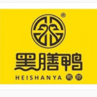 黑膳鴨加盟