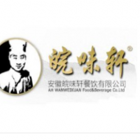 皖味軒鹵味加盟