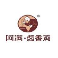 阿滿鹵香雞加盟