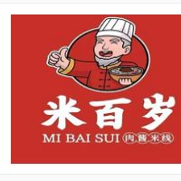 米百歲肉醬米線加盟