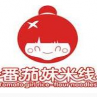 番茄妹米線加盟