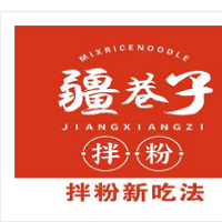 疆巷子拌粉加盟