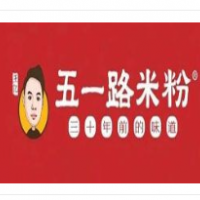 五一路米粉加盟