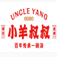 小羊叔叔羊肉粉加盟