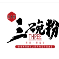 黃果樹三碗粉加盟