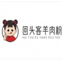 回頭客羊肉粉加盟