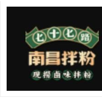 七十七路南昌拌粉加盟