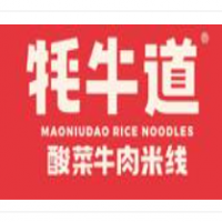 牦牛道肥牛米線加盟