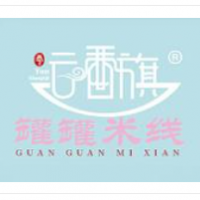 云香旗罐罐米線加盟