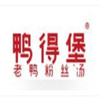 鴨得堡鴨血粉絲湯加盟