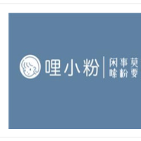 哩小粉加盟