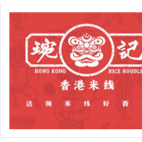 琬記米線加盟