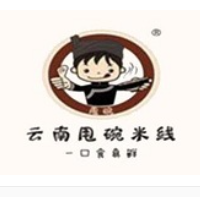 云南甩碗米線加盟
