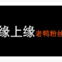 緣上緣老鴨粉絲加盟