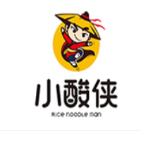 小酸俠米線加盟