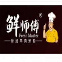 鮮師傅骨湯羊肉米粉加盟