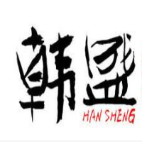 韓盛古法烤肉加盟