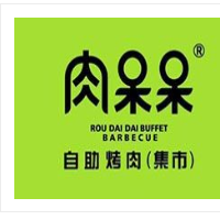 肉呆呆自助烤肉集市加盟