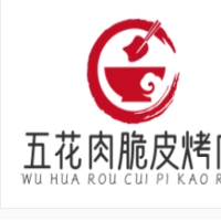 五花肉脆皮烤肉加盟