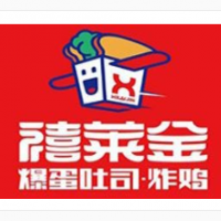 禧萊金爆蛋吐司加盟