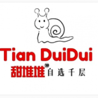 甜堆堆自選千層加盟